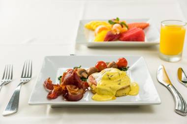 The Royal Corin Thermal Water Spa & Resort - Adults Only