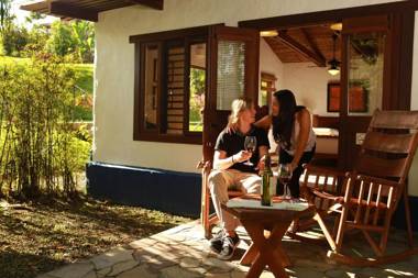 Villa Blanca Hotel & Nature Reserve