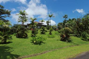 Villa Blanca Hotel & Nature Reserve