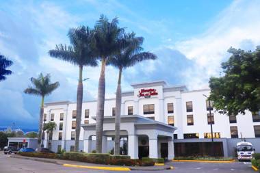 Hampton By Hilton San Jose Airport Costa Rica