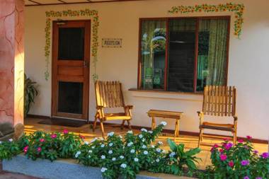 Hotel La Rosa de America