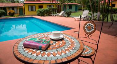 Hotel Bristol Aeropuerto