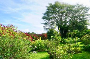 Hotel Vista Linda Montaña