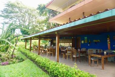 Hotel Vista Linda Montaña