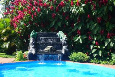 Hotel Vista Linda Montaña