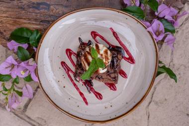 Buena Vista Chic Hotel