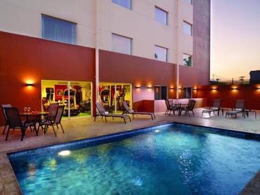 Courtyard by Marriott San Jose Airport Alajuela