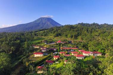 Arenal Volcano Inn