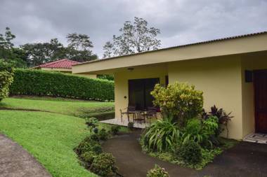 Arenal Volcano Inn