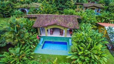 Mountain Paradise Wellness & Spa