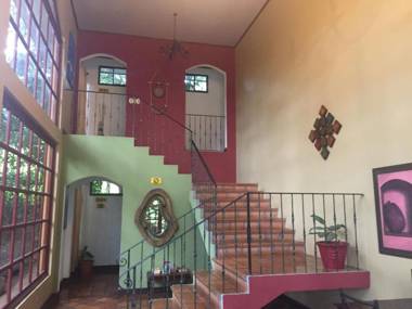 Trapp Family Country Inn