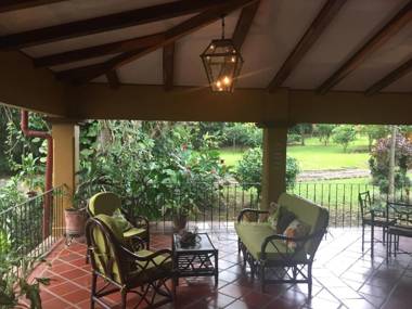 Trapp Family Country Inn