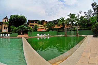 El Tucano Resort & Thermal Spa