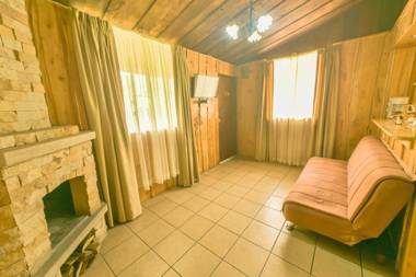 El Churrasco Hotel y Restaurante