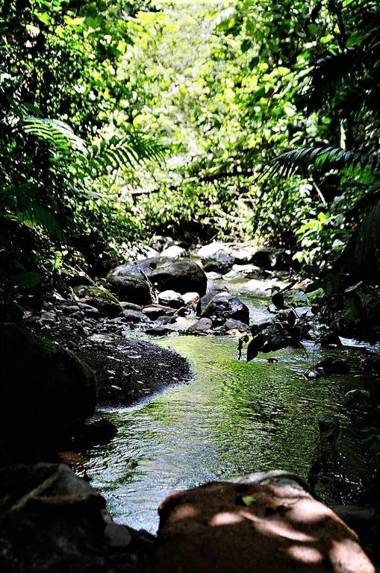 Encantada Guest House