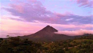 Encantada Guest House