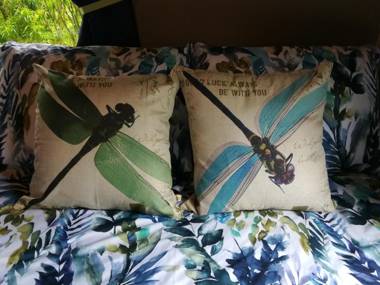 Encantada Guest House