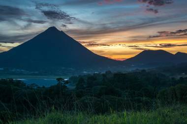 Essence Arenal and Spa