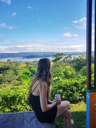 Essence Arenal and Spa