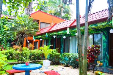 Hotel Brillasol Airport