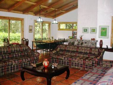 Bosque de Paz Reserva Biologica