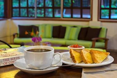 Natural Lodge Caño Negro