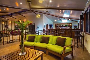 Natural Lodge Caño Negro