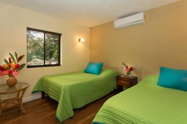 Airport Costa Rica B&B