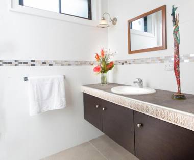 Airport Costa Rica B&B