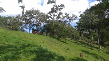 Santa Maria Volcano Lodge