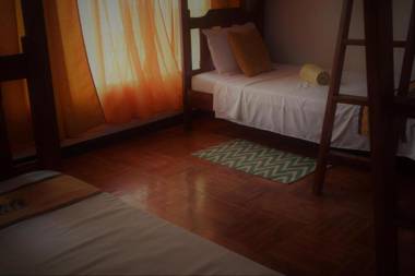 Lajuela BnB & Hostel