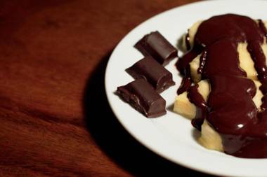 La Anita Rain Forest