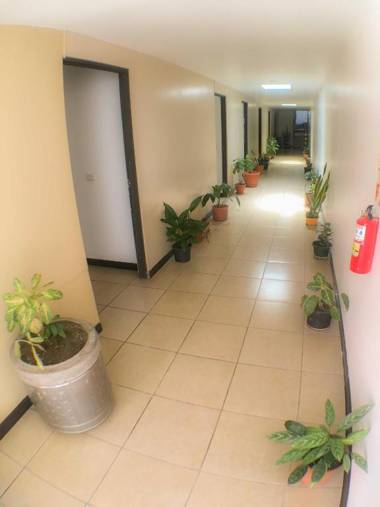 Hotel Mi Linda Tierra