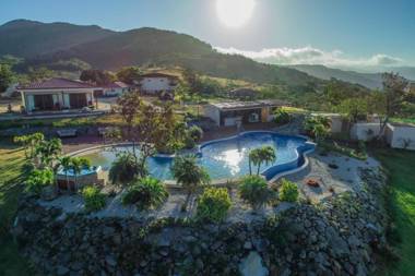 Vida Mountain Resort & Spa