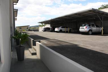 Apartamentos La Alborada Airport SJO