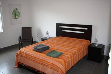 Apartamentos La Alborada Airport SJO