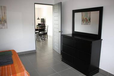 Apartamentos La Alborada Airport SJO