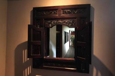 ALAJUELA CITY Hotel & Guest House