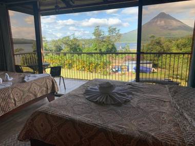 El Castillo Paradise