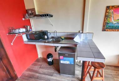 El Castillo Paradise