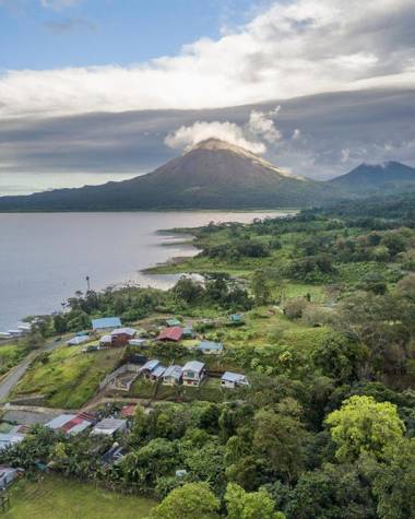 El Castillo Paradise