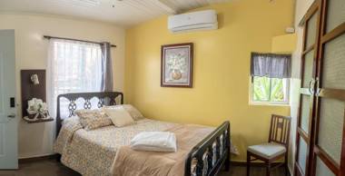 Alice y Juancito Boutique Hotel