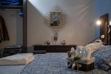 Alice y Juancito Boutique Hotel