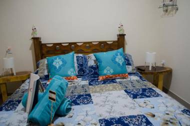 Guesthouse Casa Lapa2