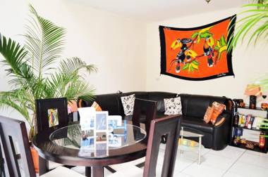 Guesthouse Casa Lapa2