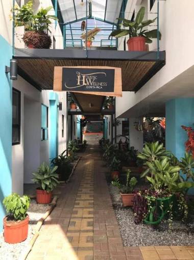 Eco Residencia San Ramon