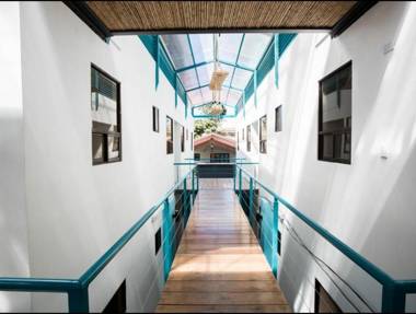 Eco Residencia San Ramon