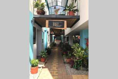 Eco Residencia San Ramon Apt 2