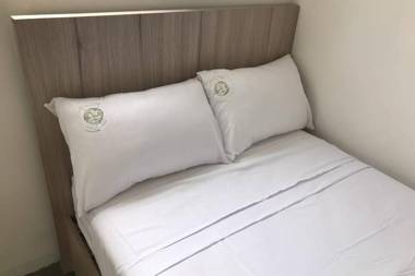 Eco Residencia San Ramon Apt 2