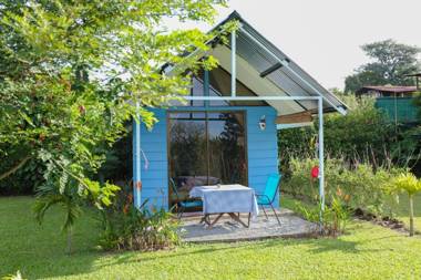 Tiny House Dreamcatcher